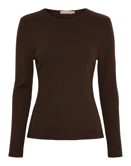 MDCLunara Langærmet Trøje 