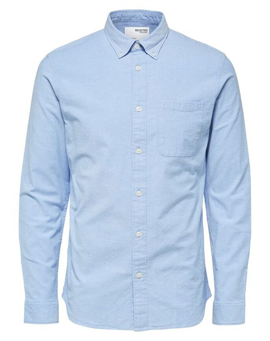 Regrick-Ox Flex Skjorte