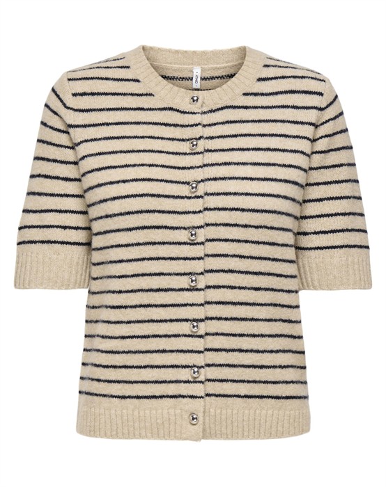 Only - ONLChester Life Stripe Strik 