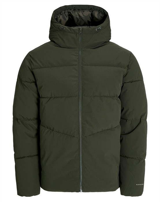 JJGlobal Puffer Jakke