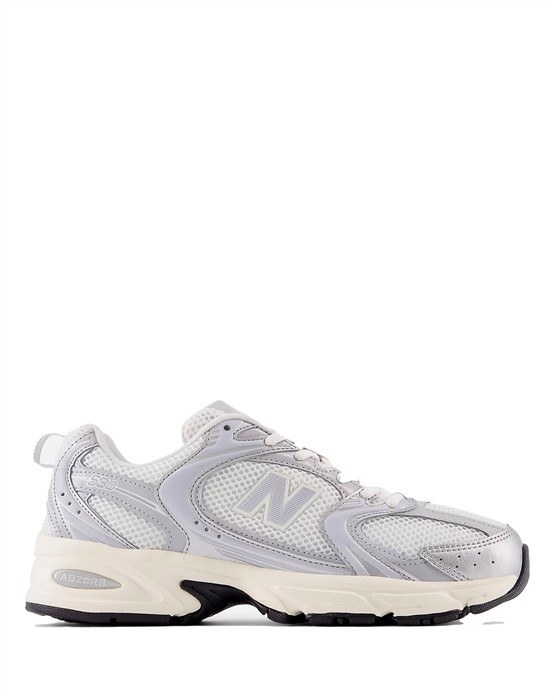 U530SEA Sneakers - Silver Metallic/Reflection