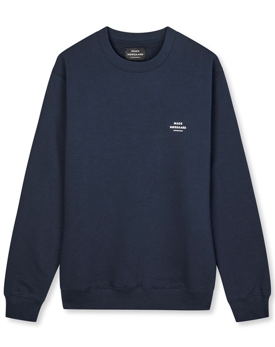 Standard Crew Logo Sweatshirt