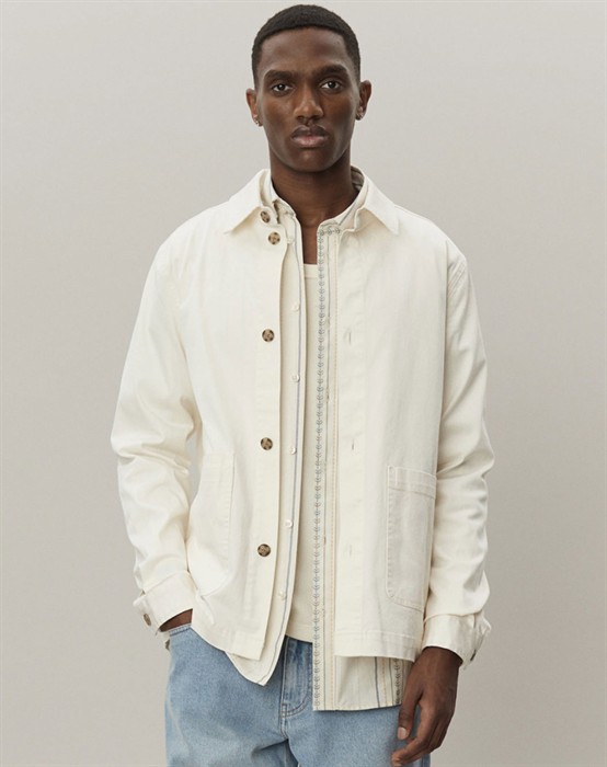 Langley Overshirt
