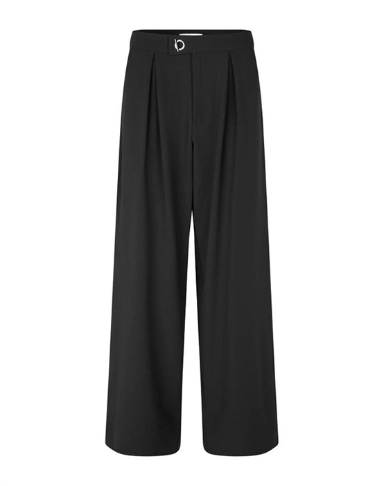 Rosalyn-M Bukser - Black 