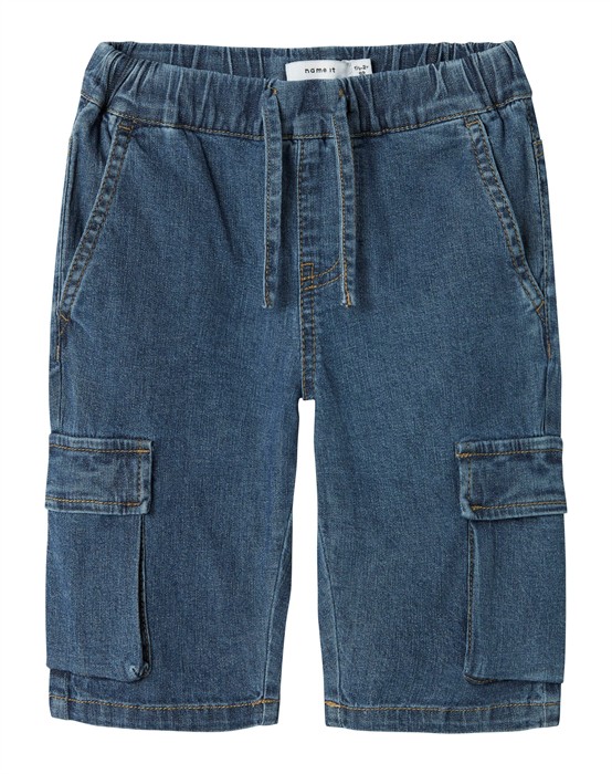 Ben Jogger Knickers Bukser 