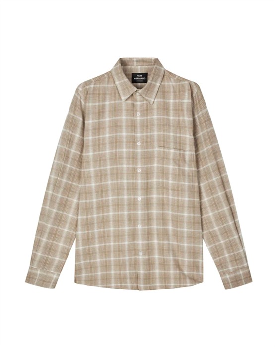 Alaska Flannel Sune Skjorte 