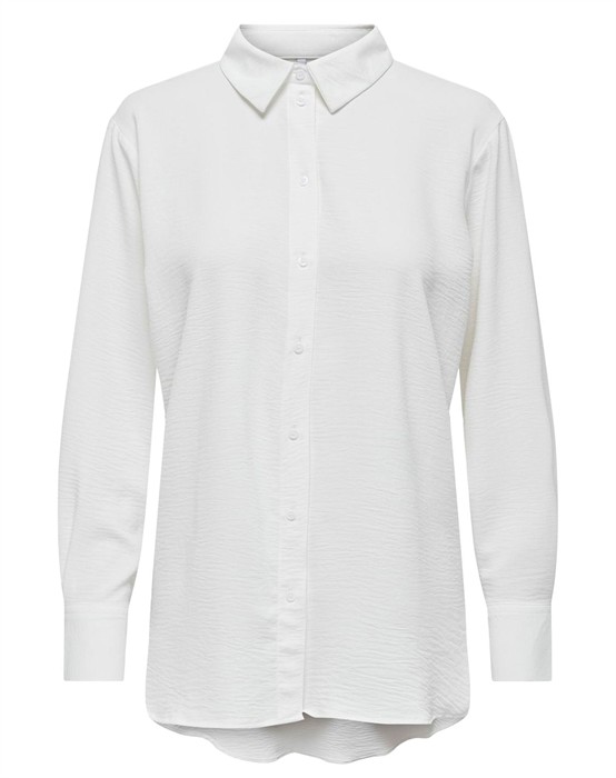 Kenta Lion Life Skjorte