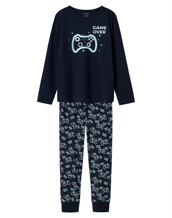 Natsæt Sapphire Game