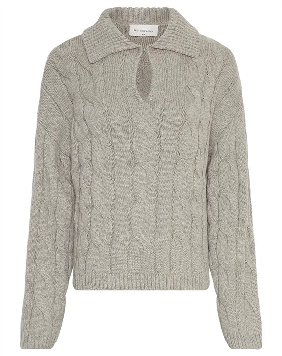 MSCHPavana Peony Strik - Warm LGM