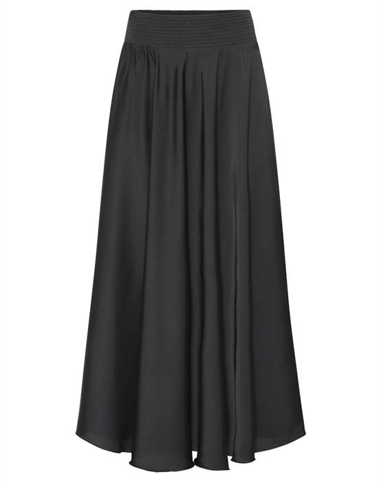 Savannah Nederdel - Black