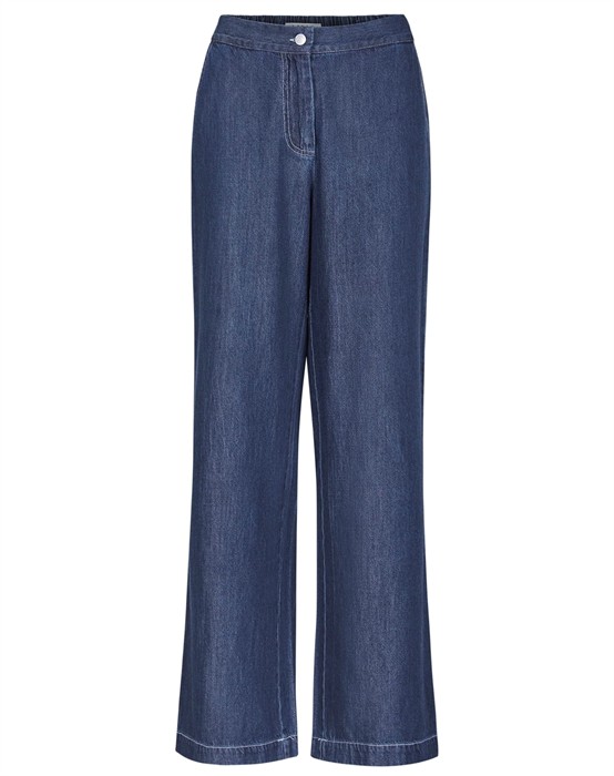 SRPortia Christy Bukser - Dark Blue