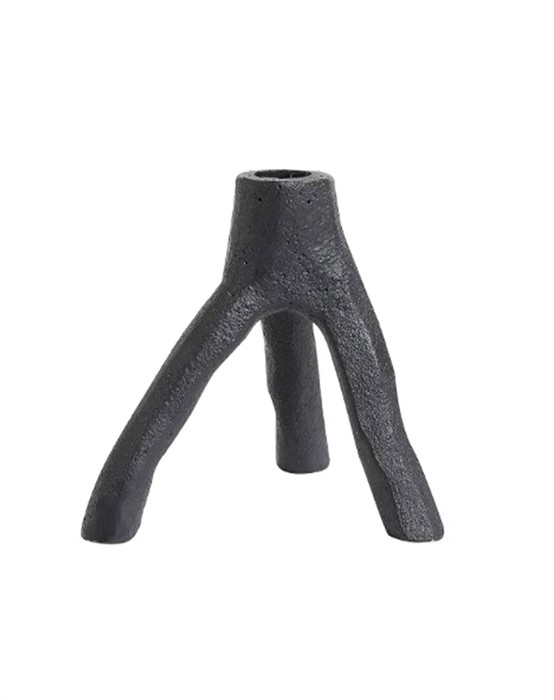 Lysestage Aion - S - Black