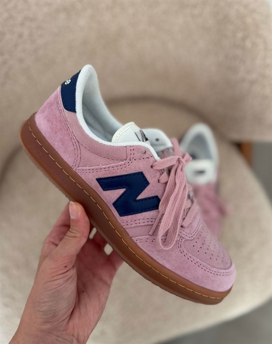 CT500PHA Sneakers - Pink Taffy/Blue Oyster