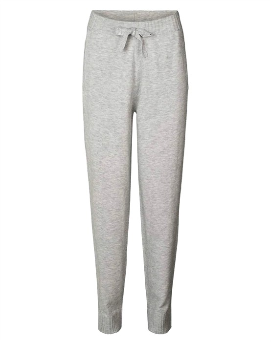 Jorun Knit Lounge Bukser