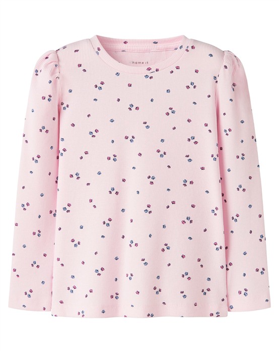 NMFNelia LS Slim top PB