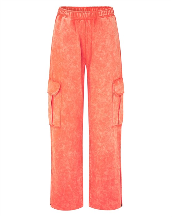 Karl Sweatbukser - Flame