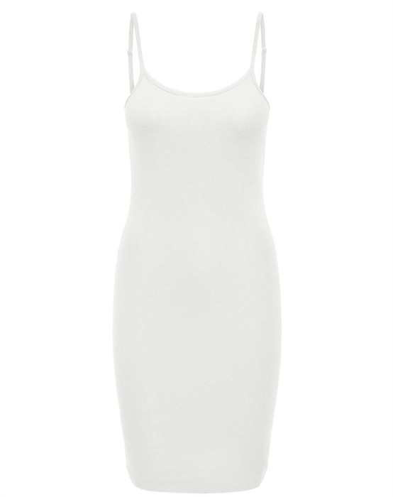 Live Love Singlet Kjole 