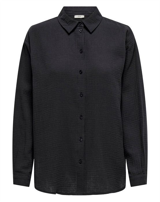 Theis Life Loose Skjorte