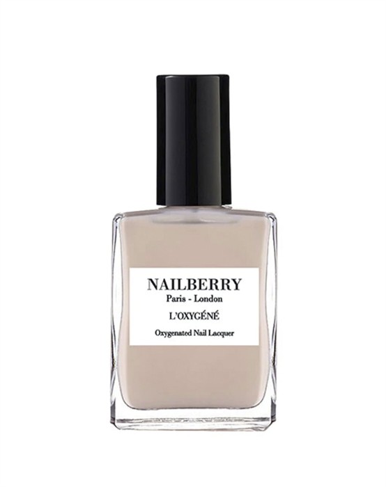 Nailberry Nude/Rose
