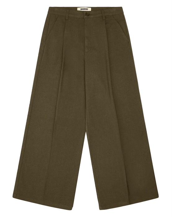 Soul Straight Bukser