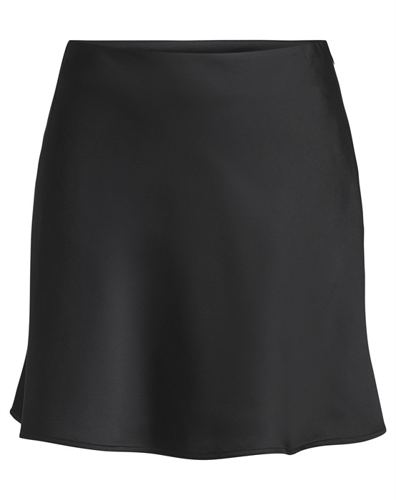 Only - ONLMika Satin Nederdel 