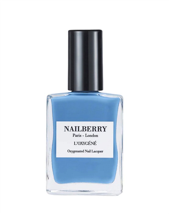 Nailberry - Blue / Purple