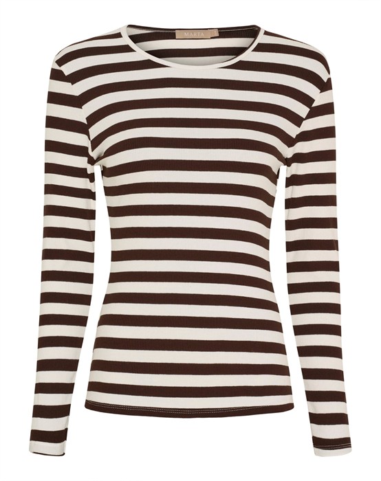 MDCBrgonia Langærmet Trøje