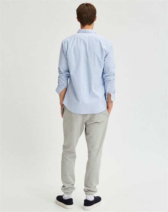 Regrick-Ox Flex Skjorte