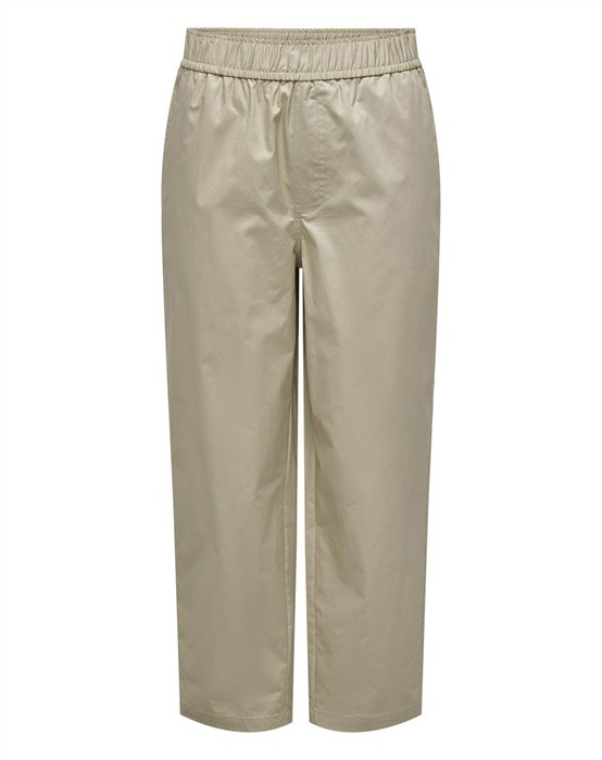 Zora Hotcrop Pull-Up Bukser