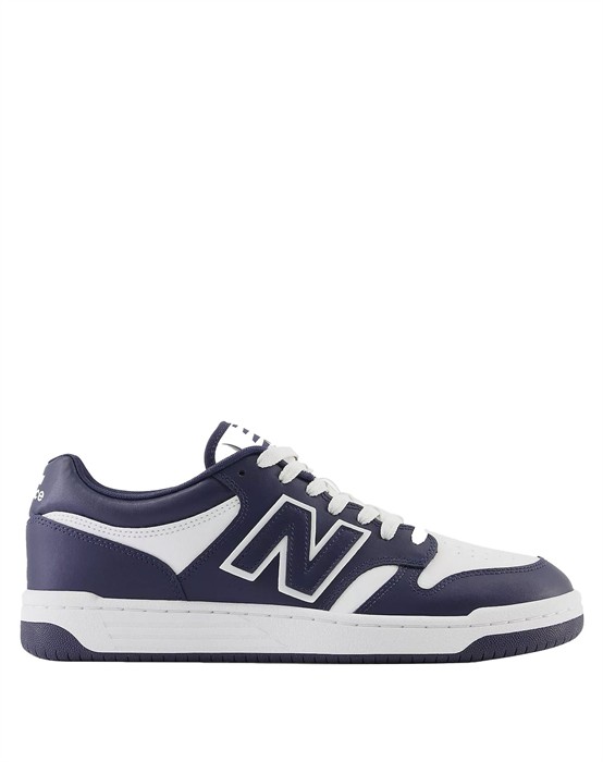 BB480LHJ Sneakers - Team Navy/White