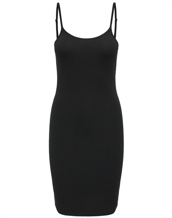 Live Love Singlet Kjole 