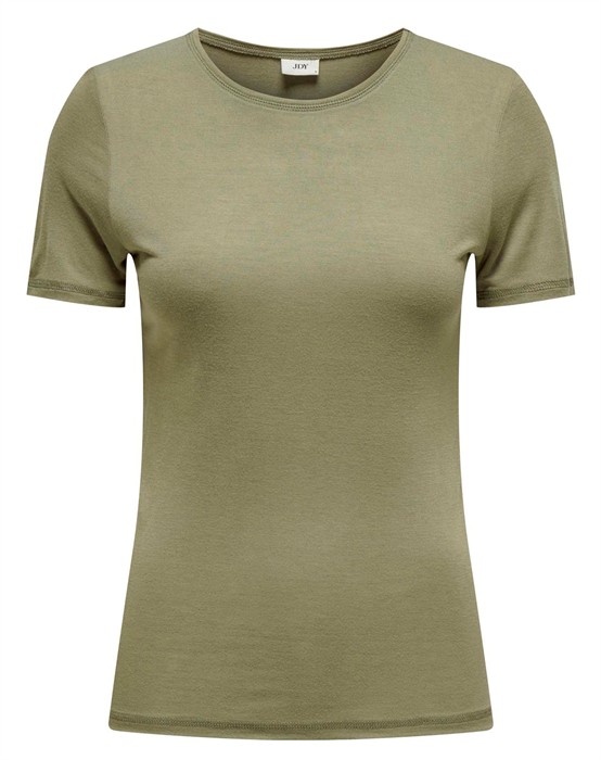 Suma Woolblend T-shirt
