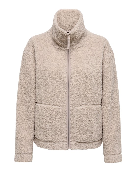 ONLMegan Teddy Jakke 