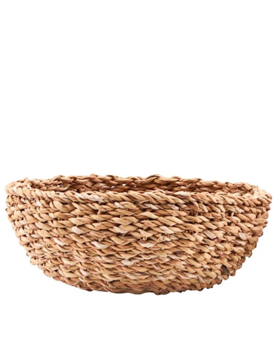 Kurv Bread L - Nature