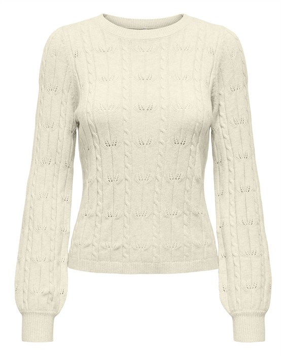 Only - ONLKatia LS Structure Strik 