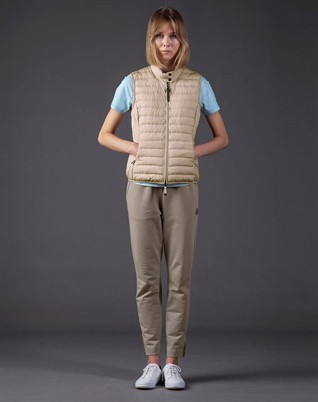 Dodie Womens Vest