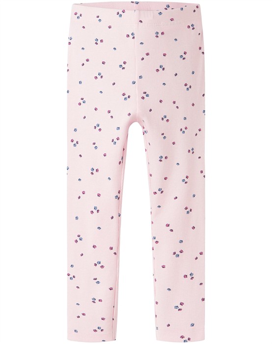 NMFNelia Slim Leggings PB