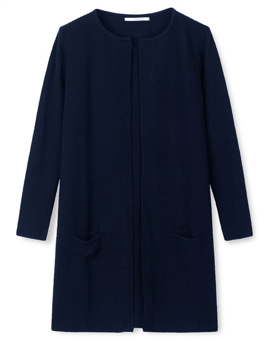 Mary Cardigan - Long