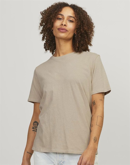 Isla Linen T-shirt