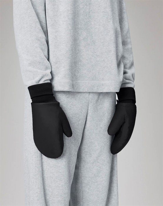 Puffer Vanter - Unisex