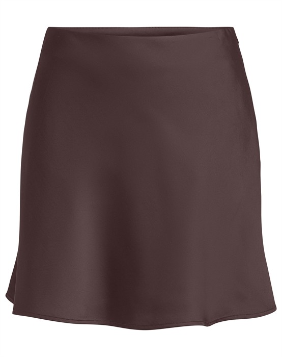 Only - ONLMika Satin Nederdel 