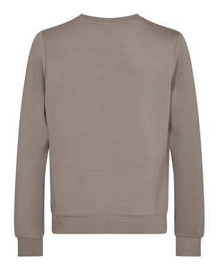 Abel Crew Neck Sweatshirt