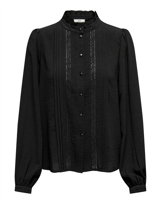 JDYEllis Life Lace Skjorte 
