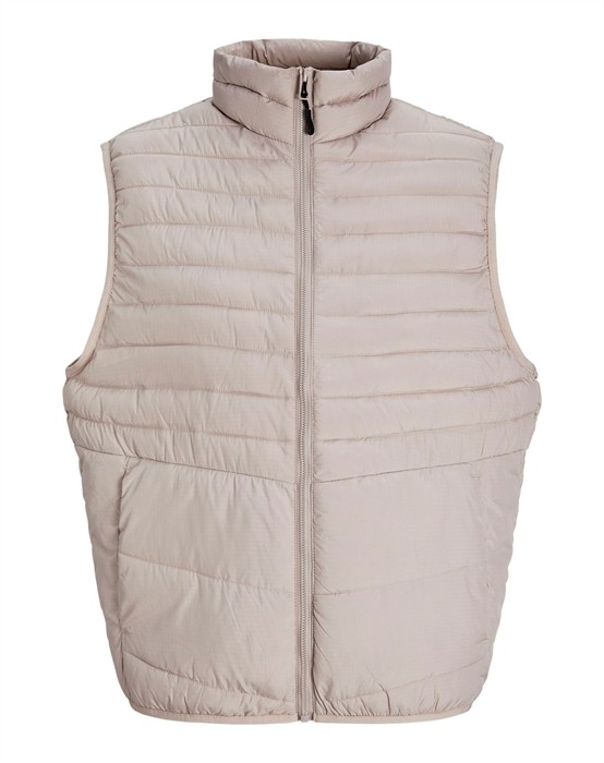 State Packable Collar Vest