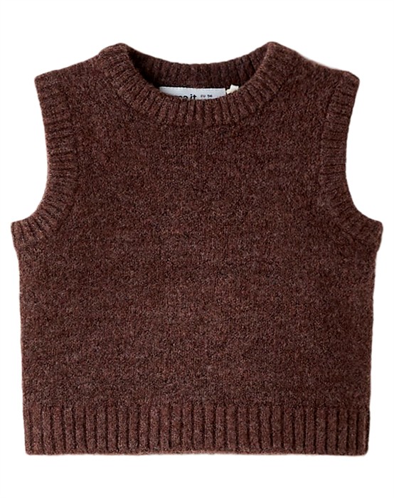 NBFReifyly Strik Vest - Peppercorn
