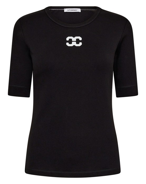Granny CC Logo T-shirt