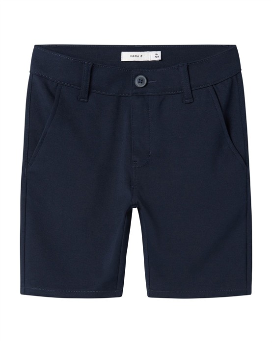 Silas Comfort Shorts