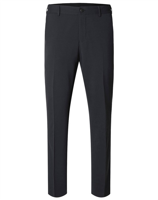 Liam String  Flex Chinos