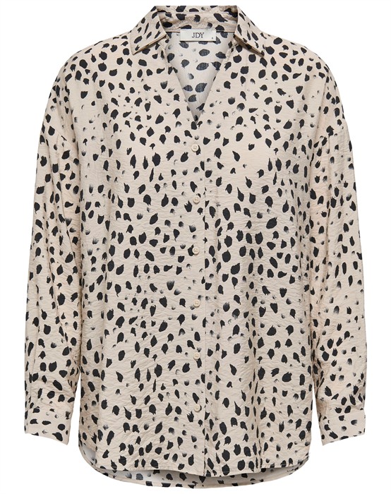 JDYTroya Life Skjorte 