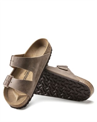 Arizona Sandal - Tobacco Brown - Men